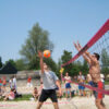 Beachvolleybalnetten strand 27 strandvolleybal net recreatie product variant image full 0 strandvolleybal net recreatie a